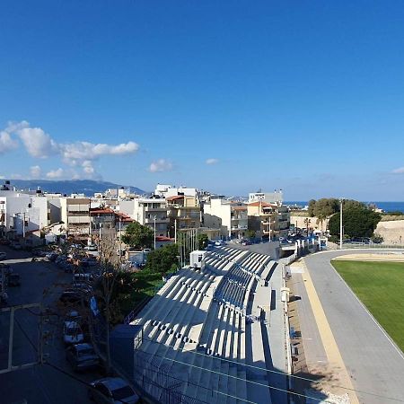 Piranthou Studios & Apartments Heraklion  Exterior photo