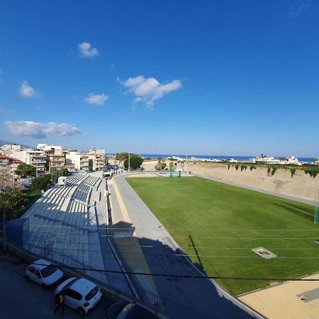 Piranthou Studios & Apartments Heraklion  Exterior photo