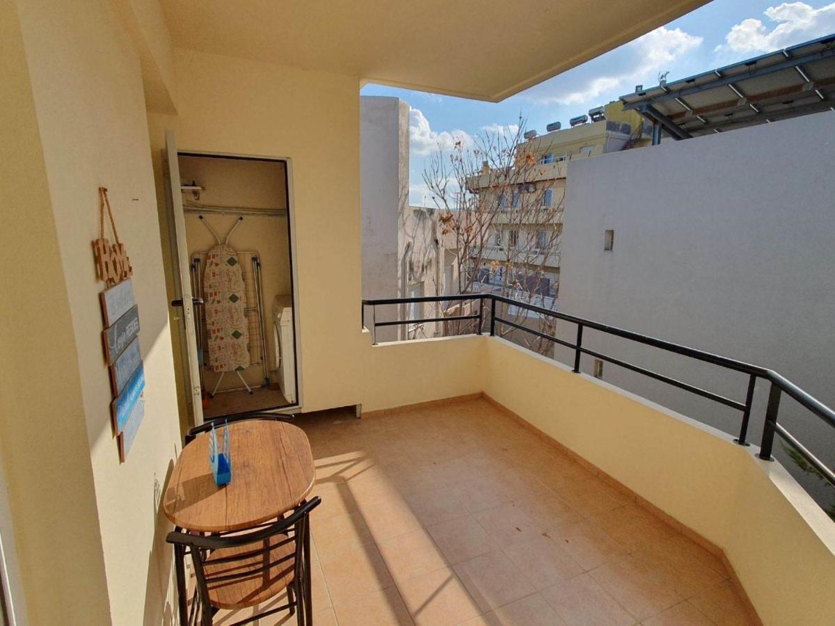 Piranthou Studios & Apartments Heraklion  Exterior photo