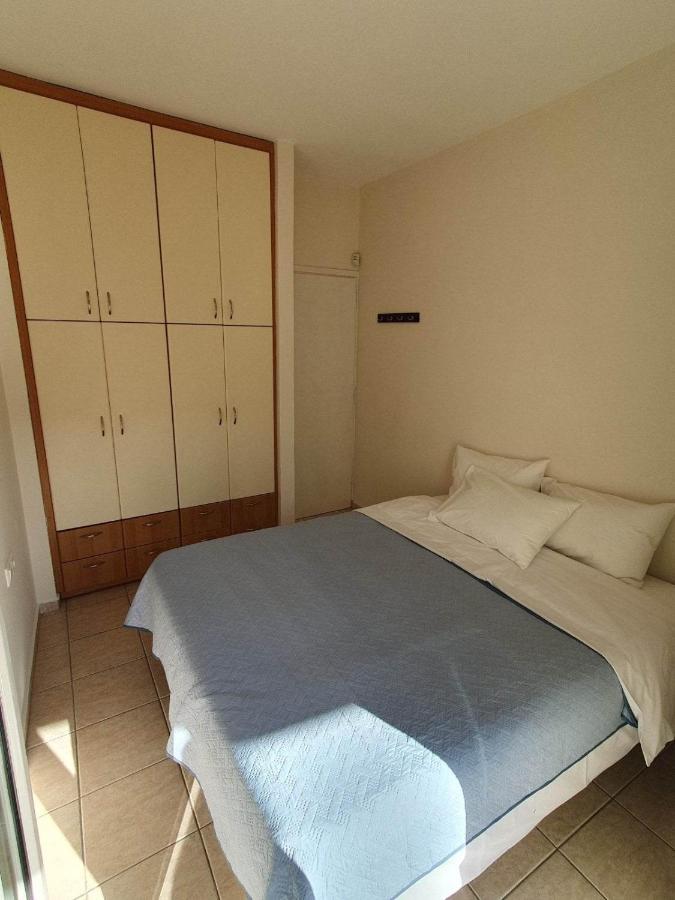 Piranthou Studios & Apartments Heraklion  Exterior photo