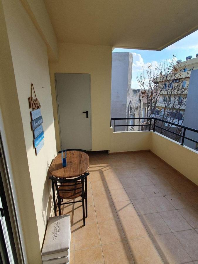 Piranthou Studios & Apartments Heraklion  Exterior photo