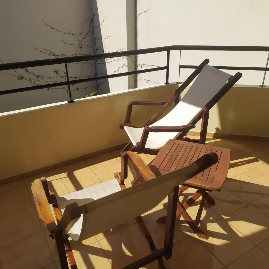 Piranthou Studios & Apartments Heraklion  Exterior photo